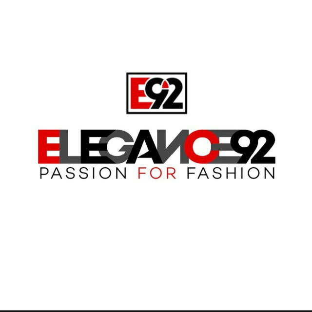 مصنع Elegance92 ( Mix )💃💃