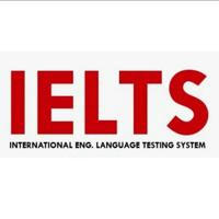 IELTS with CHARLIE