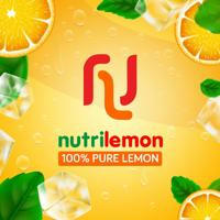 DP NL Nutri Lemon 🍋