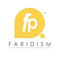 FARIDISM - Let's share your moment with us