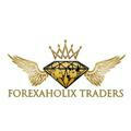 FOREXAHOLIX TRADERS: FREE🥉
