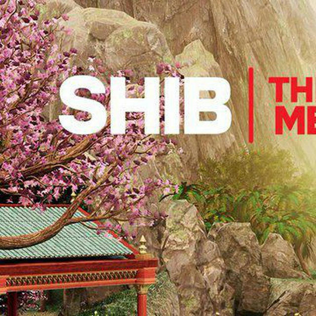 Shiba Inu Channel | Shibarium Airdrop