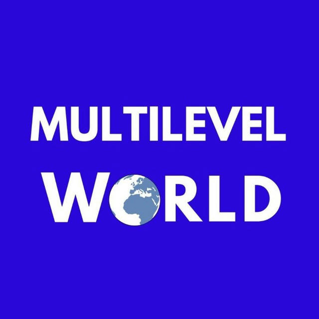 MULTILEVEL WORLD