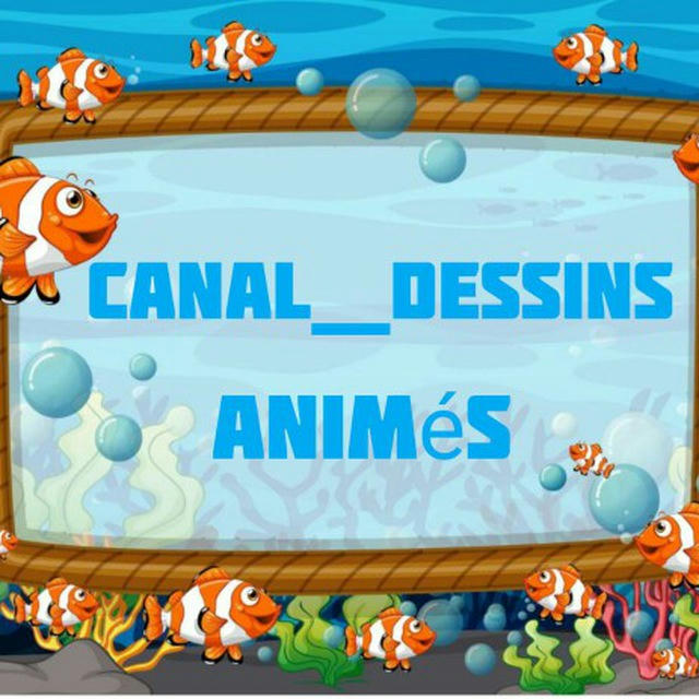 canal__dessins animés