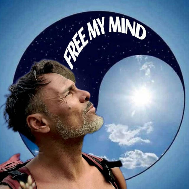 FREE MY MIND 🦋