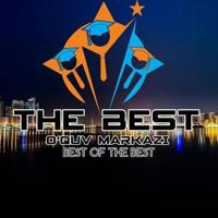 "The Best" oʻquv markazi
