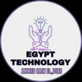 EGYPT TECHNOLOGY