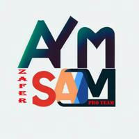 AYMAN AHMED -SAM PRO TEAM