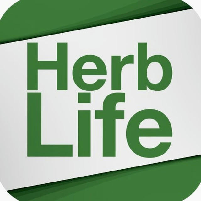 Herb Life 🌱 Дневник нутрициолога