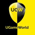U Game World 🌍