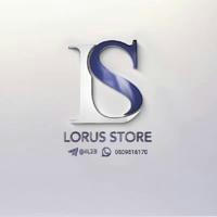 Lorus • STORE