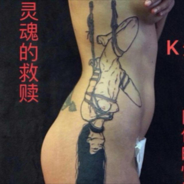 k少-预览群