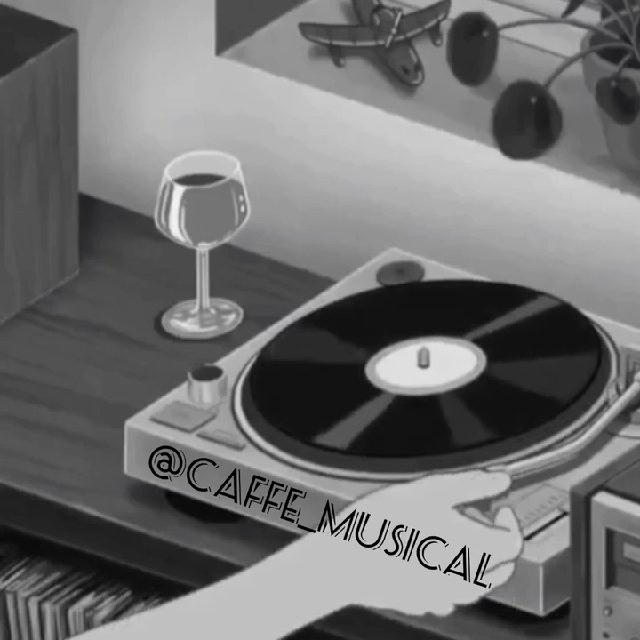 Cafe_Musical 📯