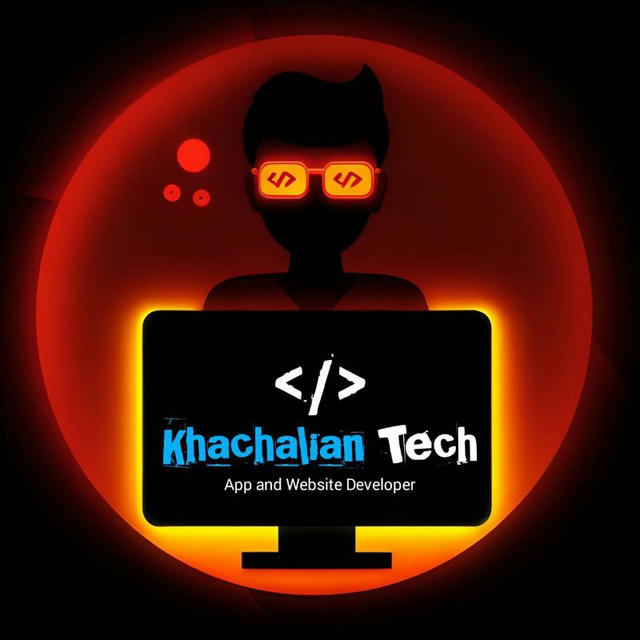 Khachalian tech