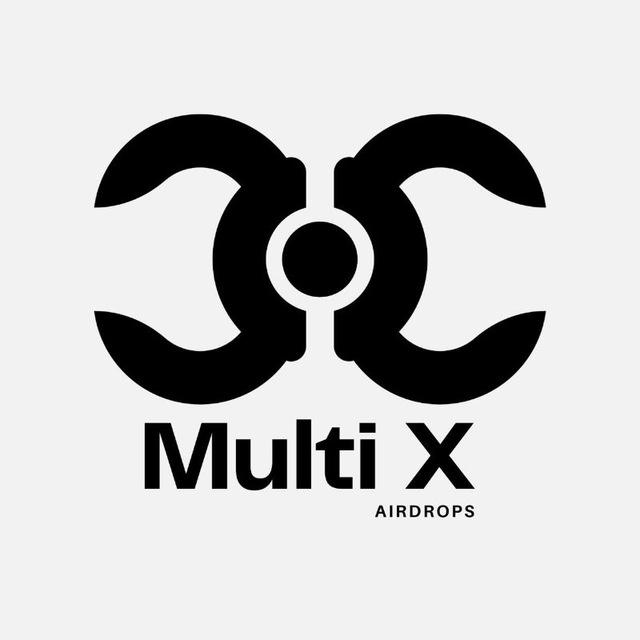 MultiX Airdrops