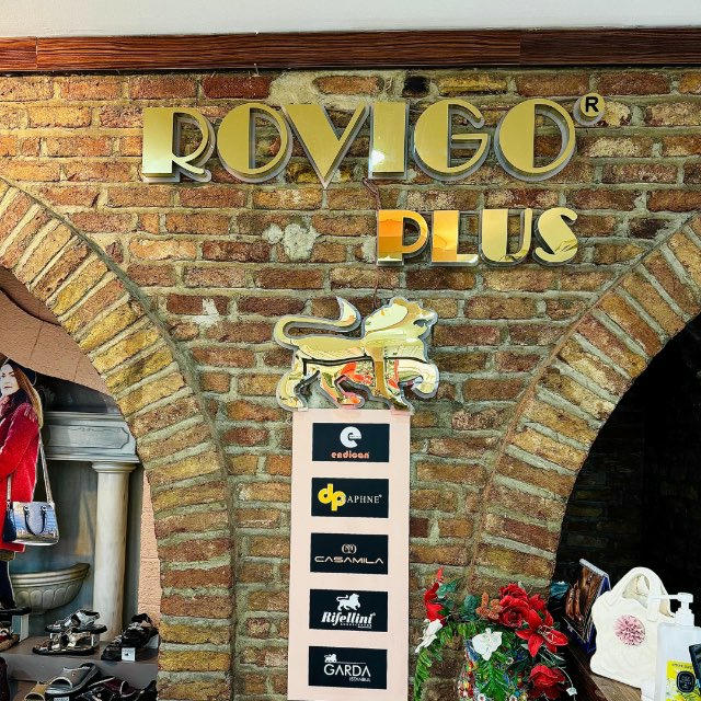 Rovigoplus