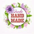 IRODA_HAND_MADE channel
