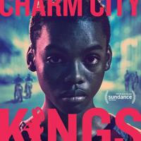 🎬Charm City Kings movie️