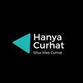 HANYA CURHAT