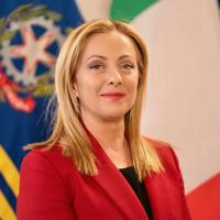 Giorgia Meloni