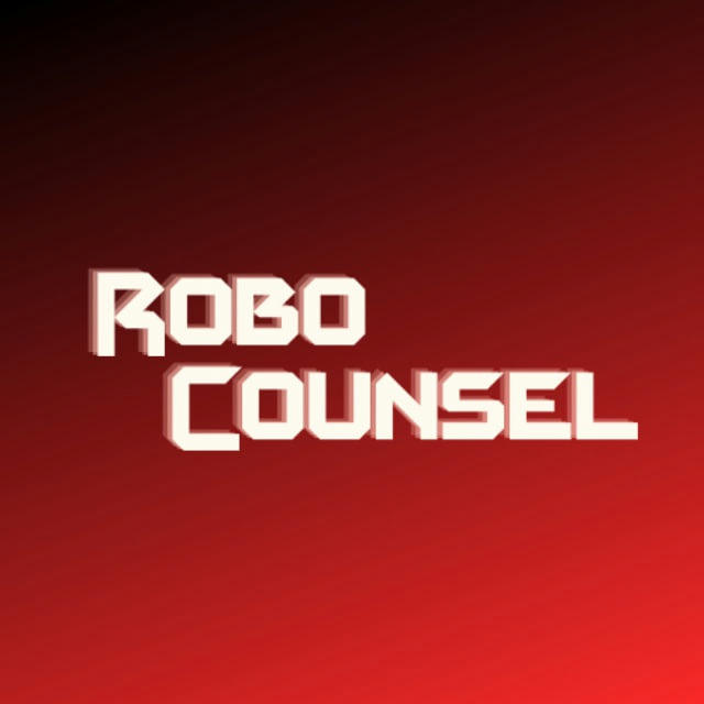 Robocounsel