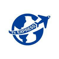 FX Express🇨🇳🇺🇿