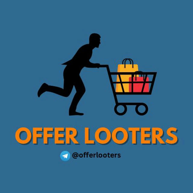 OFFER LOOTERS 🇮🇳