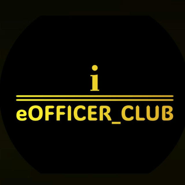 eOFFICER CLUB