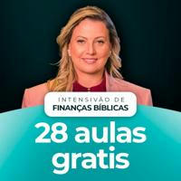 Intensivão de Finanças Bíblicas🚀