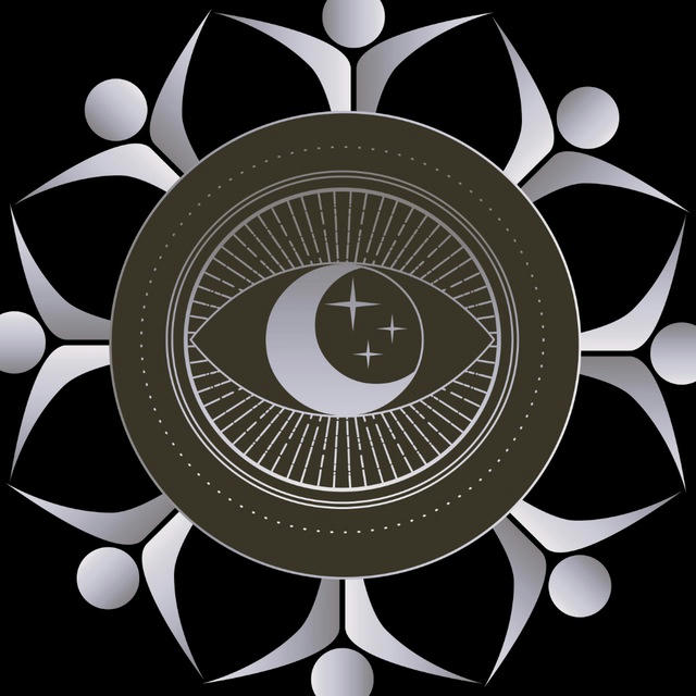 Kali Spell- The Dark Matters Network