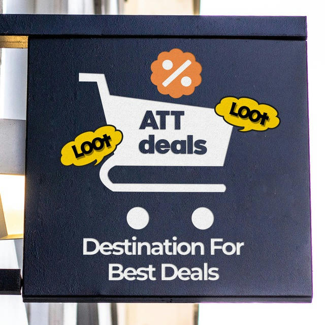 ATT Deals
