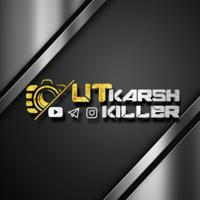 UTkarsh_Killer