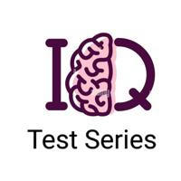 IQ TEST SERIES ( UPSC,SSC,BANK, RAILWAY EXAM )