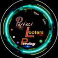 Perfect Looters Perday