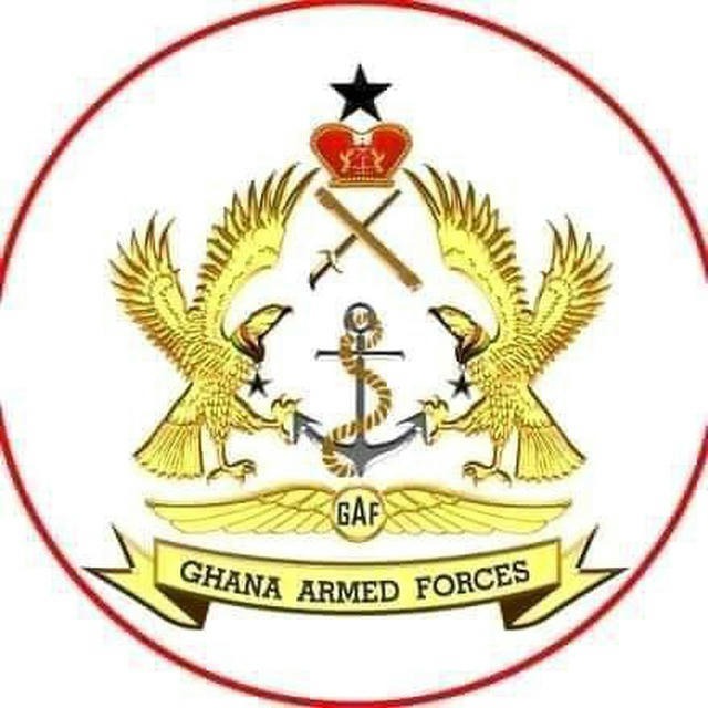 Ghana Armed Force