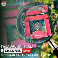 TASAWWUR ISLAM SPM