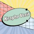 Kesyha Verif