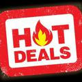 Daily Hot deals Online