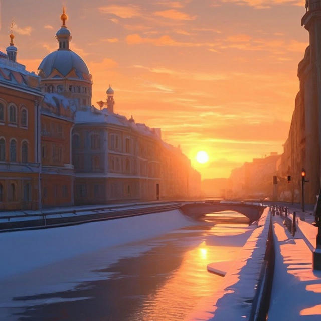 Санкт-Петербург | Лента Города