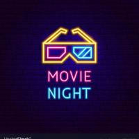Movie Night DZ