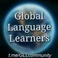 Global Language Learners