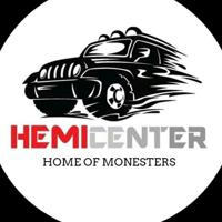 Hemicenter