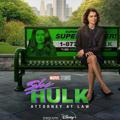 She Hulk