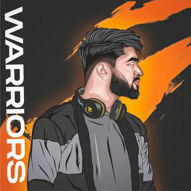 WarriorsLab Store