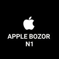 Apple Bozor