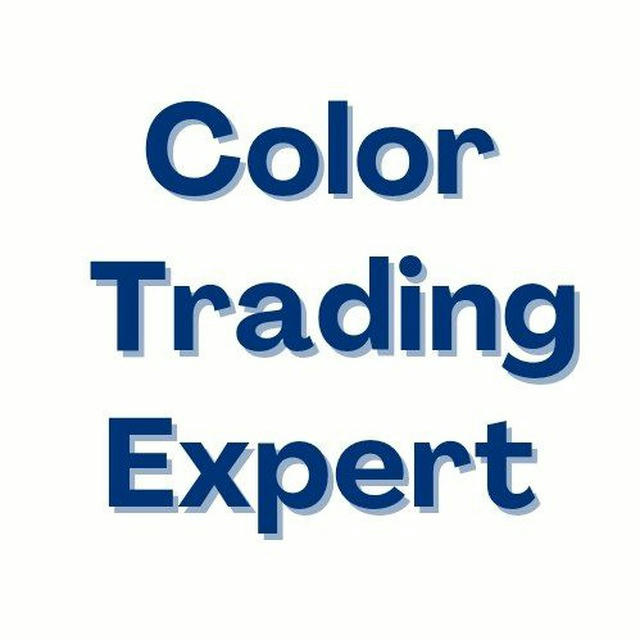 Color Trading Expert