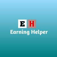 Earning Helper