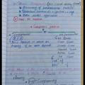 Chemistry Handwritten Notes by Toppers NEET JEE Boards Class 11 12