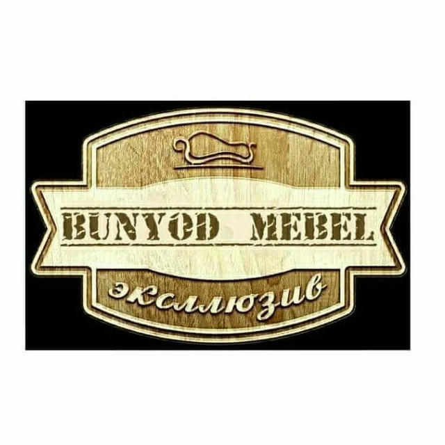 BUNYOD MEBEL