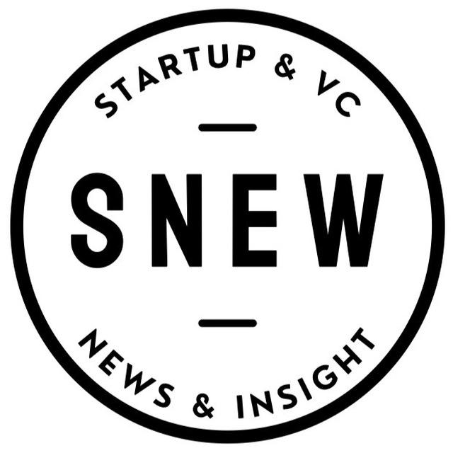스뉴(Snew) : 스타트업/벤처캐피탈 뉴스